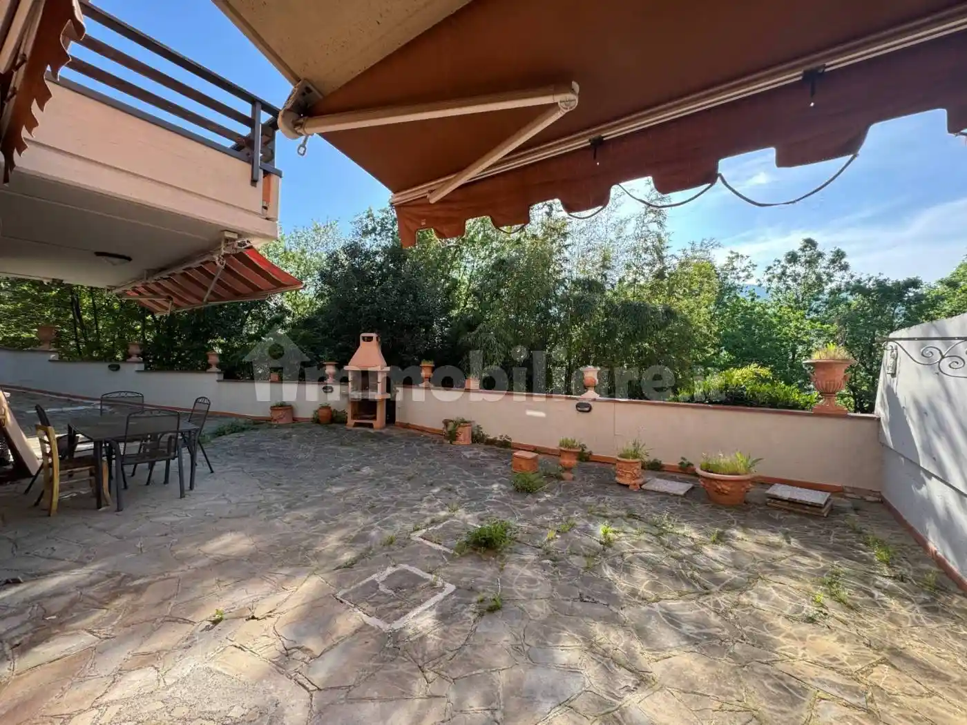 Villa in vendita a Prato