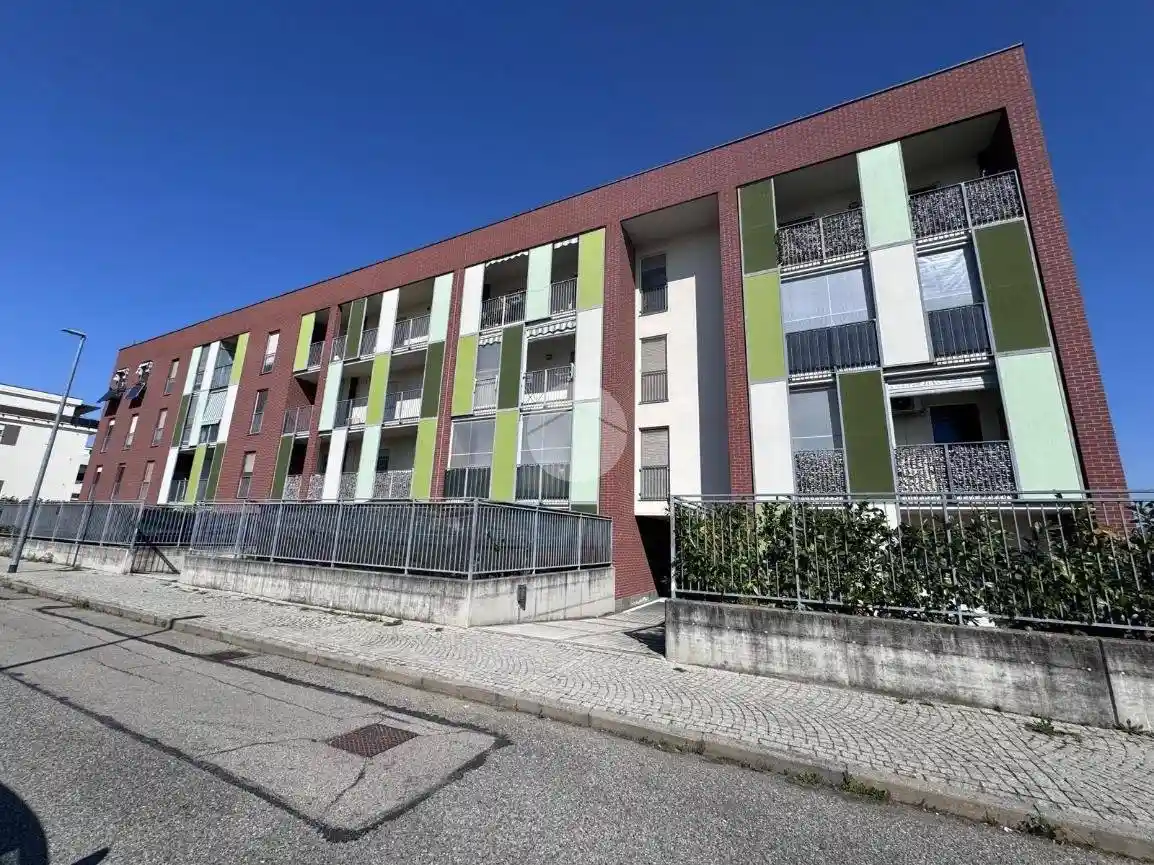 Appartamento in vendita a Orbassano