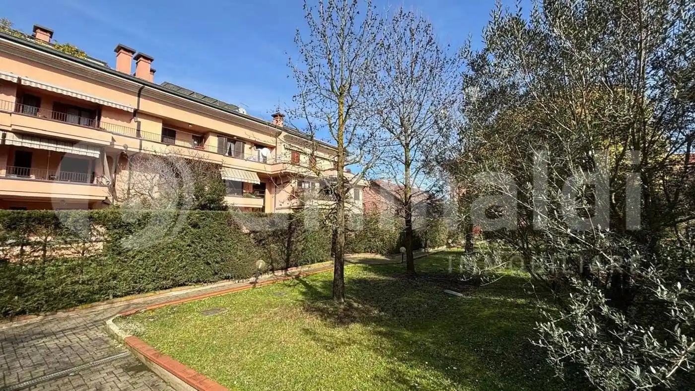 Appartamento in vendita a Abbiategrasso