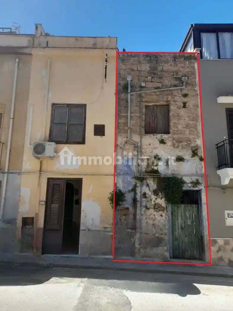 Casa indipendente in vendita a Cinisi