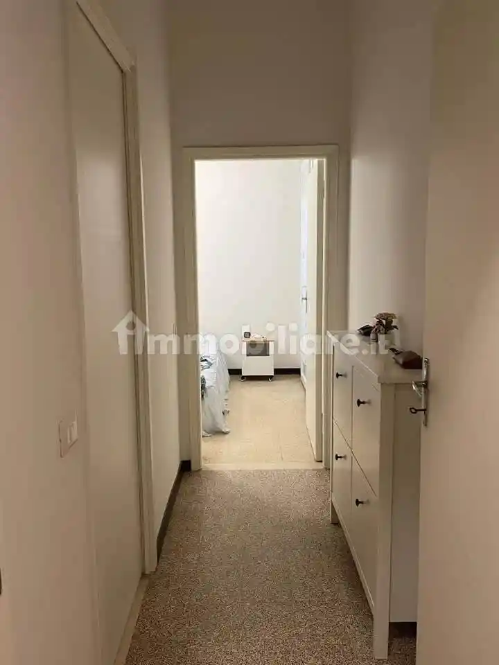 Appartamento in affitto a Ravenna