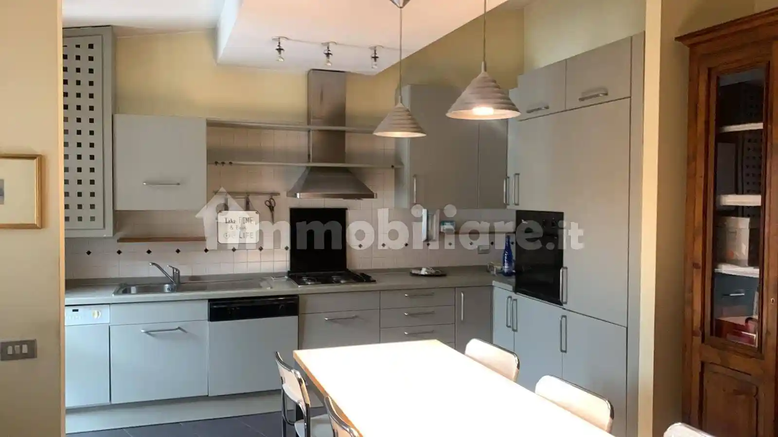 Appartamento in affitto a Cremona