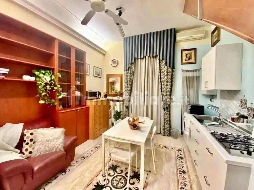 Appartamento in affitto a Foggia