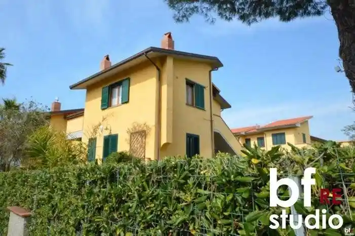 Appartamento in vendita a Rosignano Marittimo