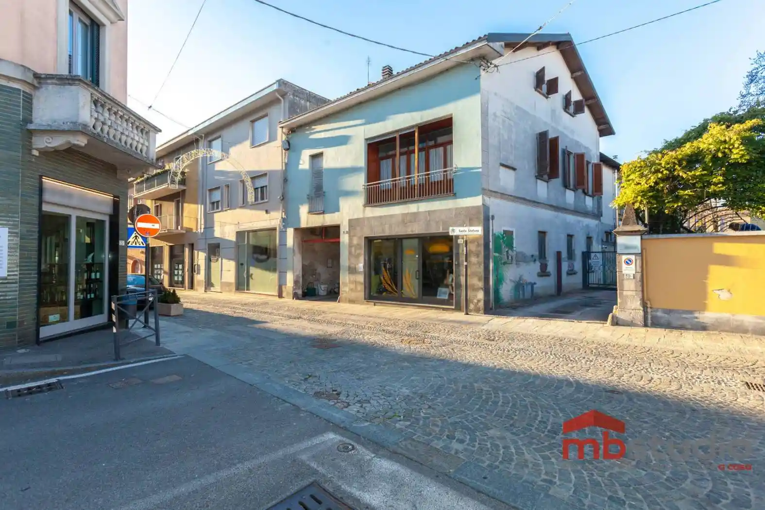 Appartamento in vendita a Tradate