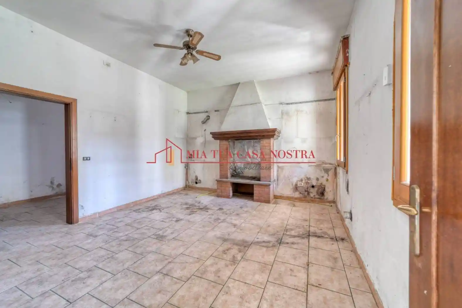 Appartamento in vendita a Abano Terme