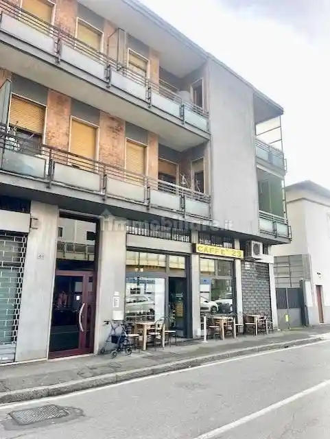 Appartamento in vendita a Melzo