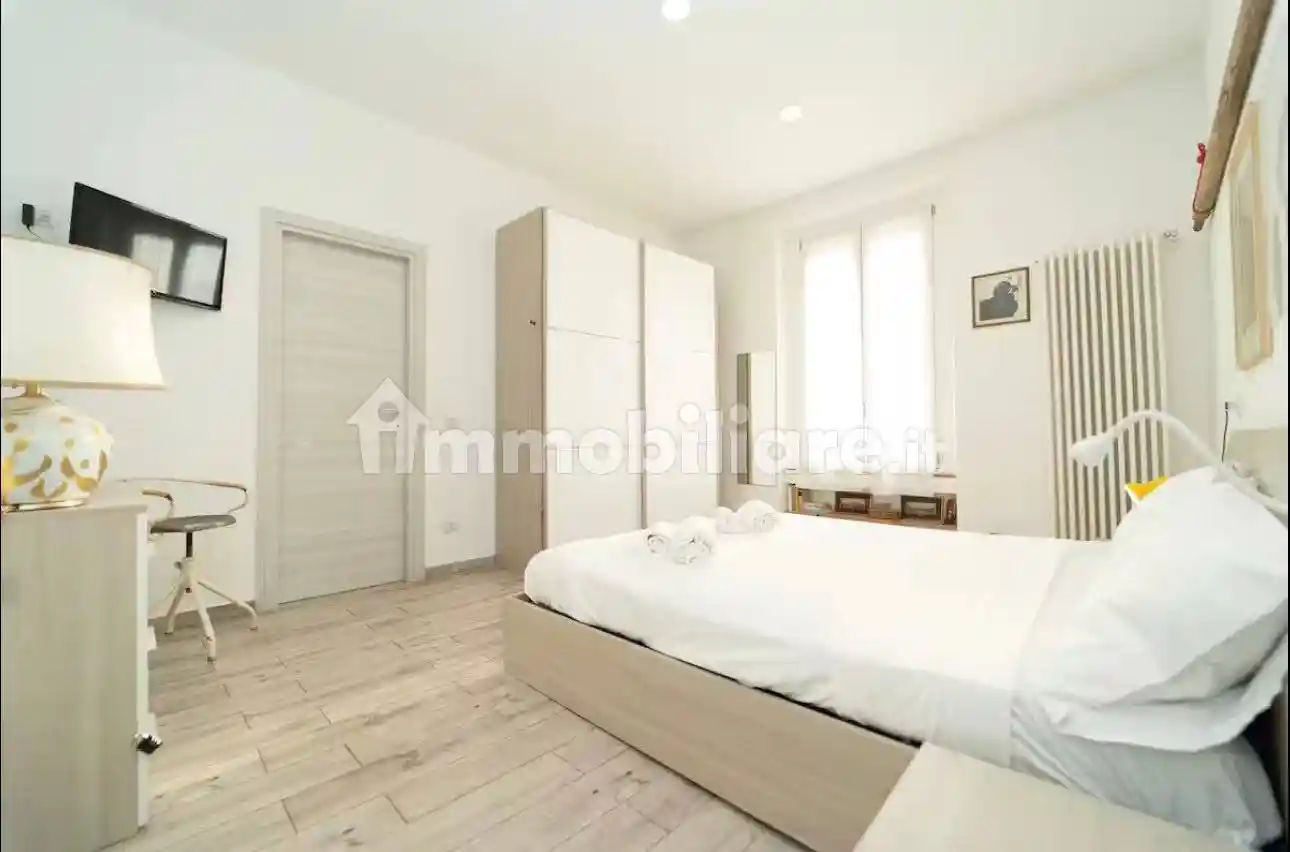 Appartamento in affitto a San Donato Milanese