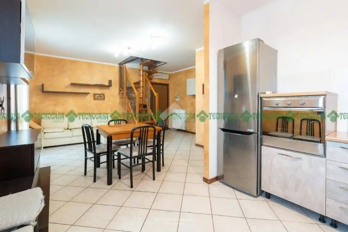 Appartamento in vendita a Castelfranco Emilia