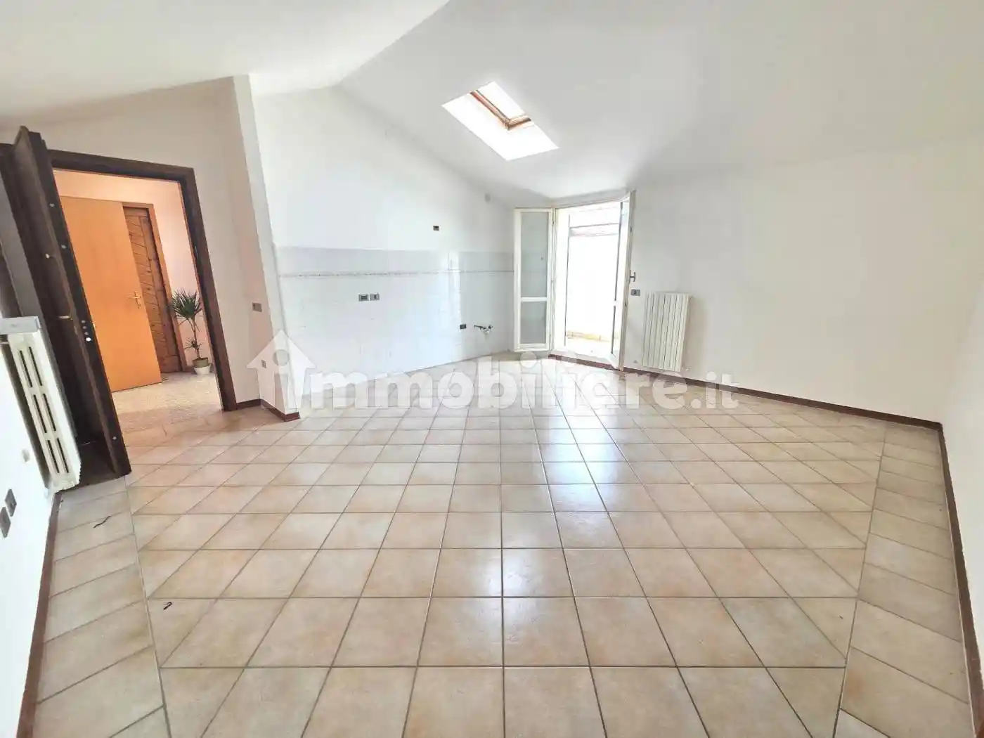 Appartamento in vendita a Bastiglia