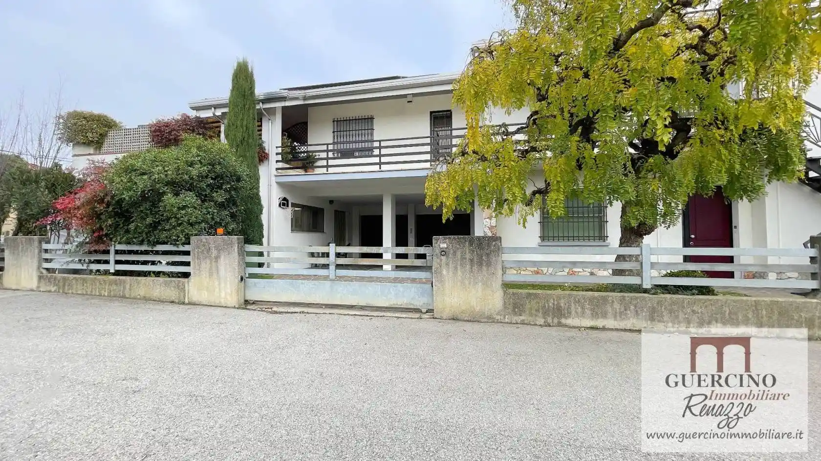 Villa in vendita a Bondeno