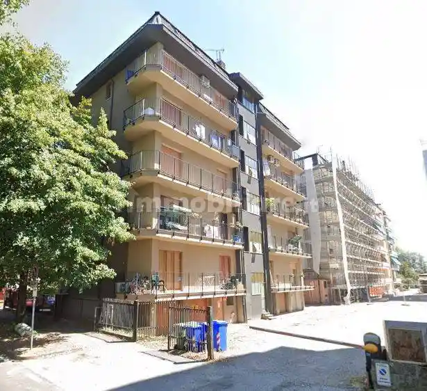 Appartamento in vendita a Vittuone