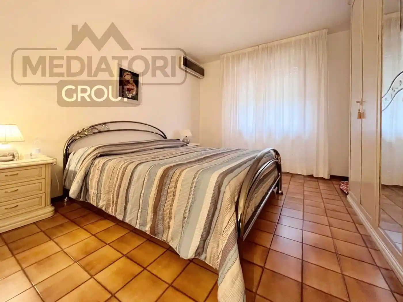 Appartamento in vendita a Calcinaia