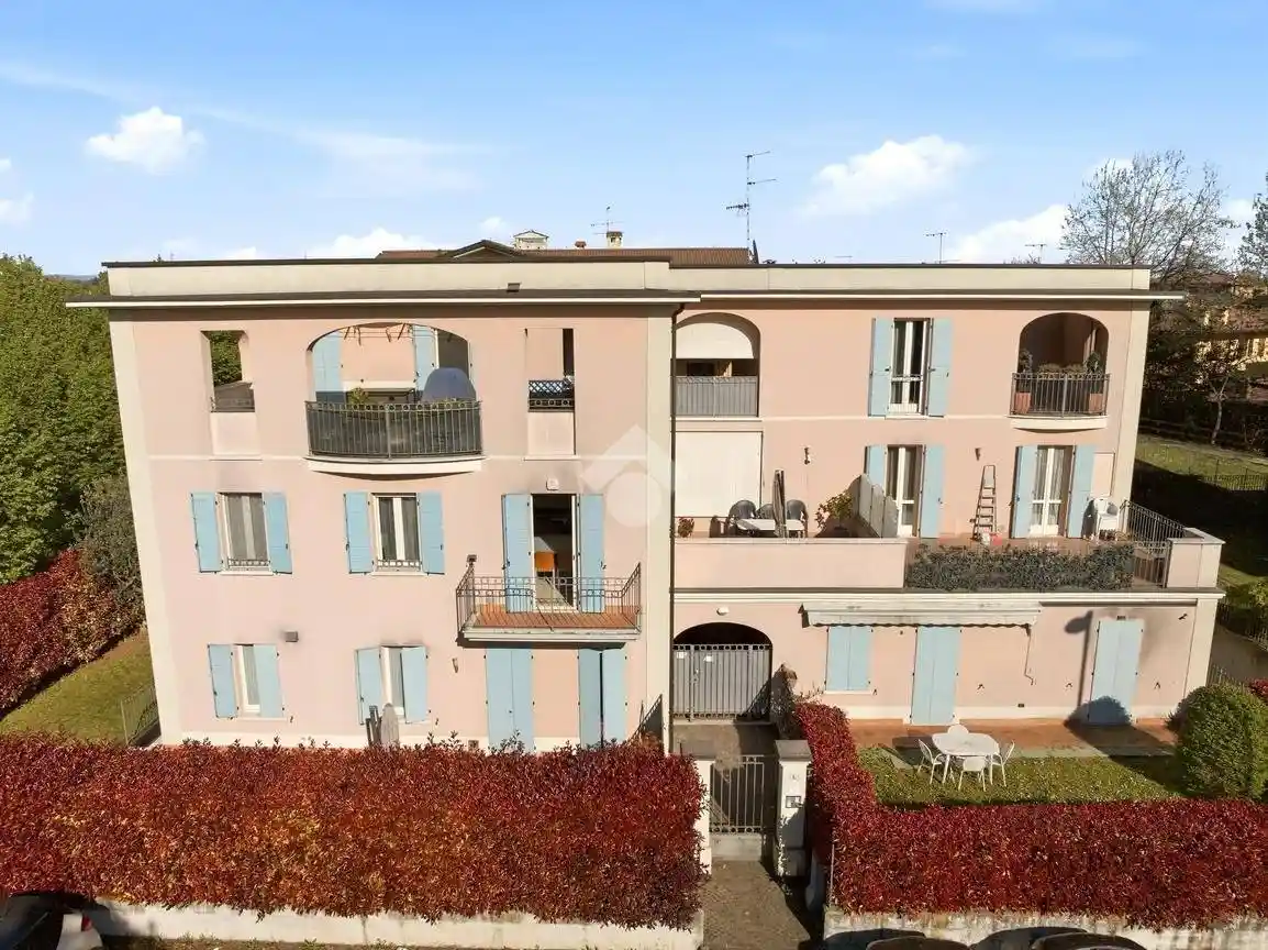 Appartamento in vendita a Mazzano