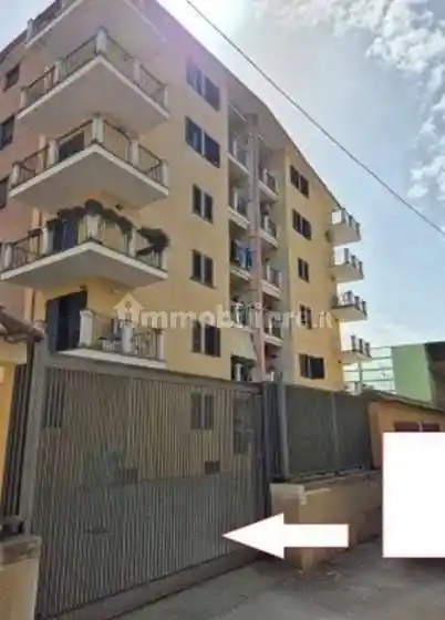 Appartamento in vendita a Santa Maria Capua Vetere