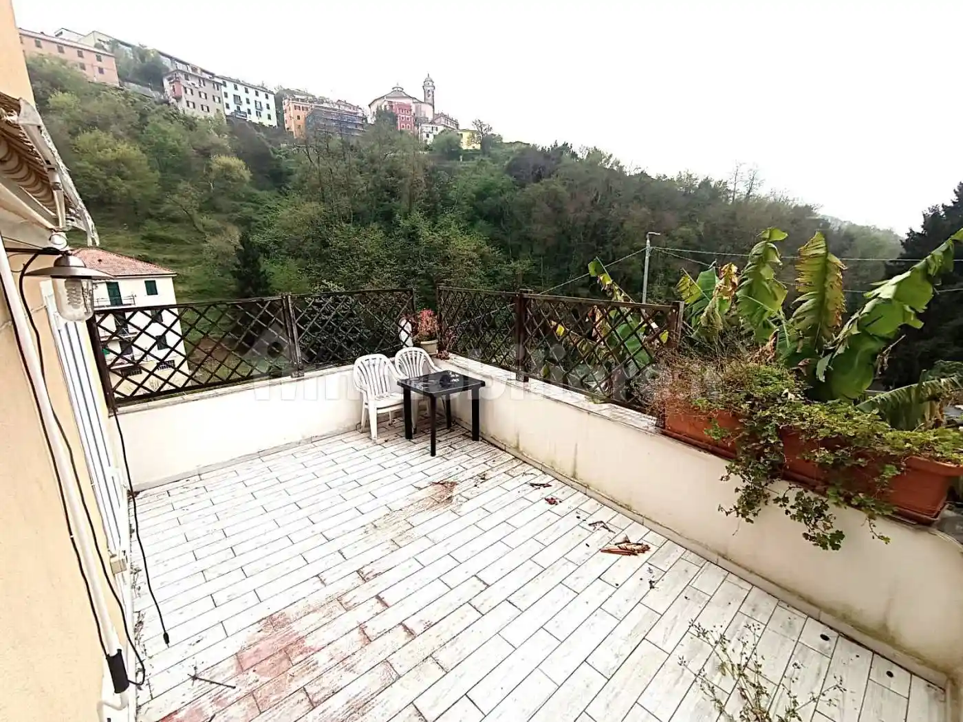 Appartamento in vendita a Mele