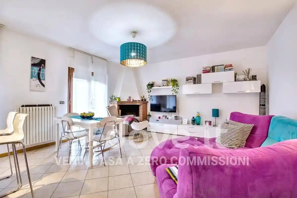 Appartamento in vendita a Guardiagrele