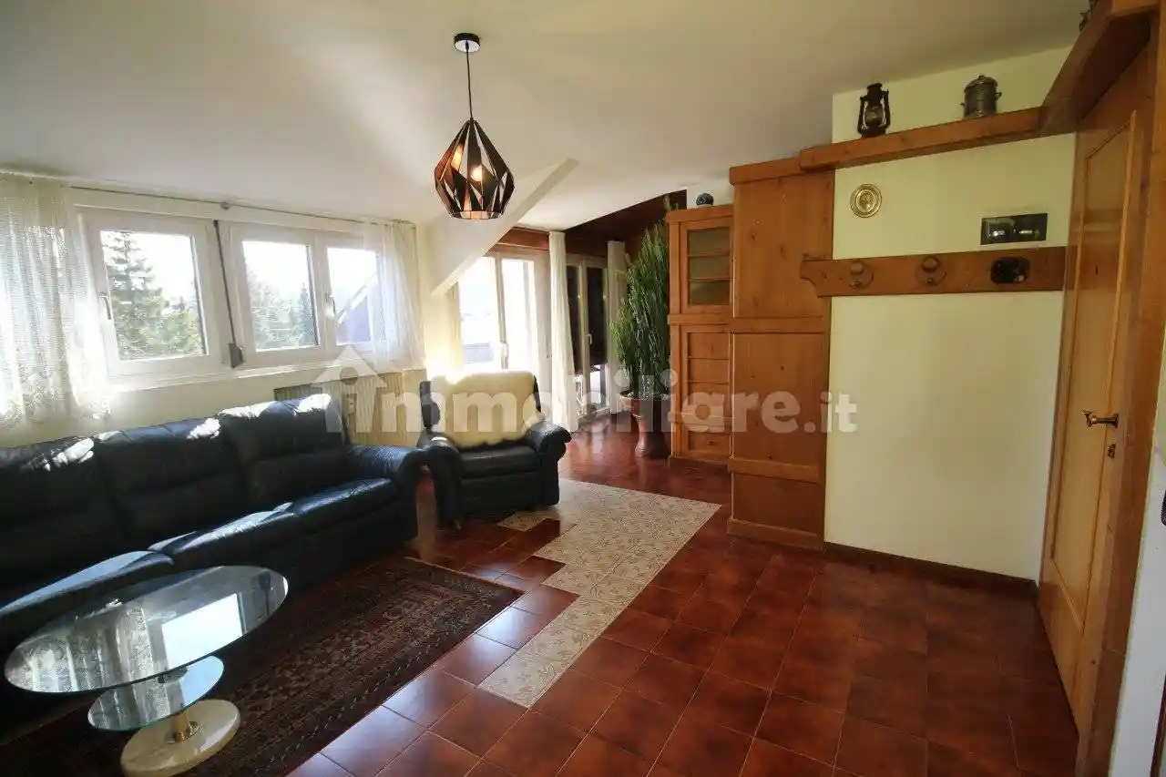 Appartamento in vendita a Renon