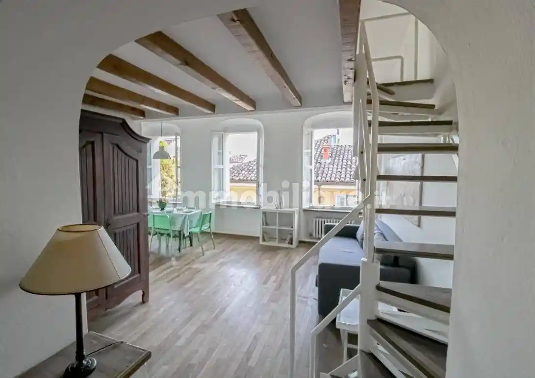 Appartamento in vendita a Parma