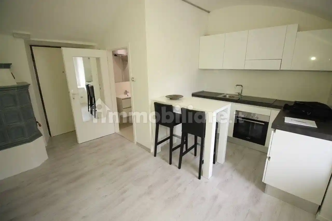 Appartamento in vendita a Bolzano