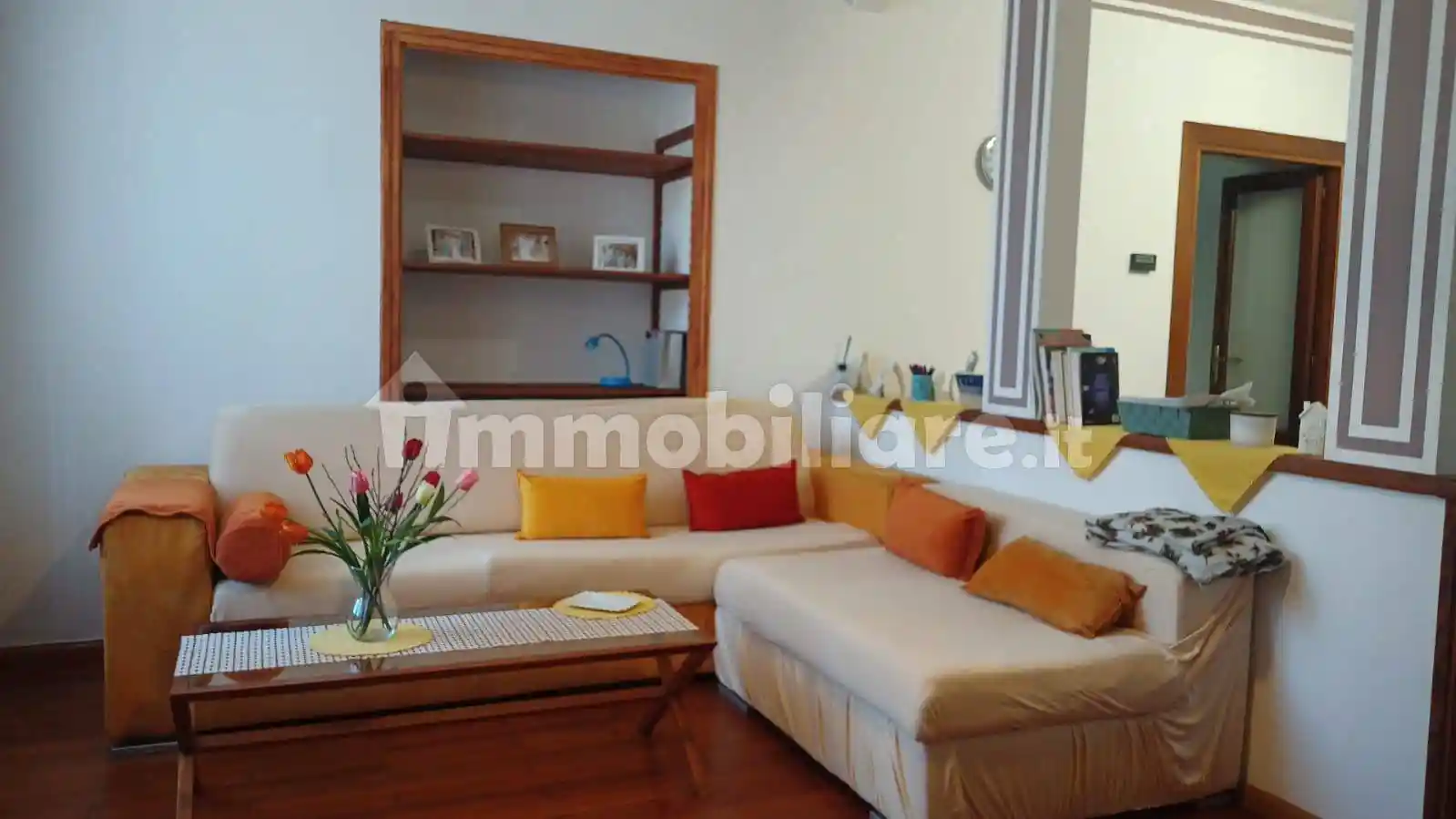 Appartamento in affitto a Perosa Argentina