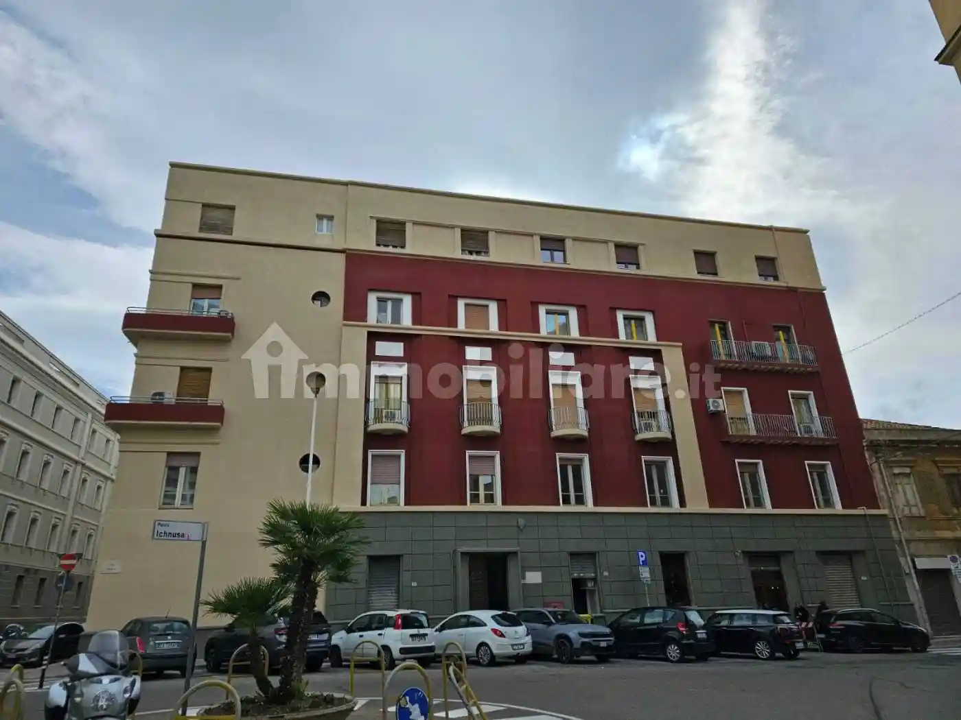 Appartamento in vendita a Cagliari