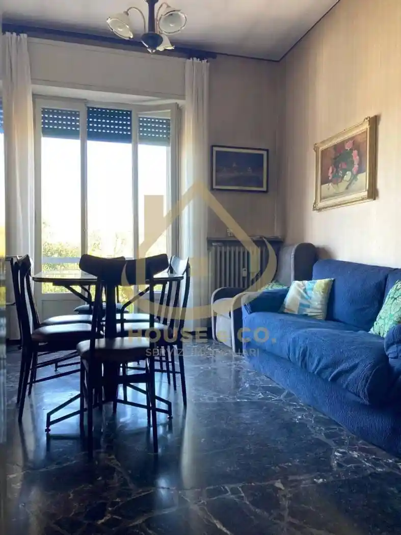 Appartamento in vendita a Vigevano