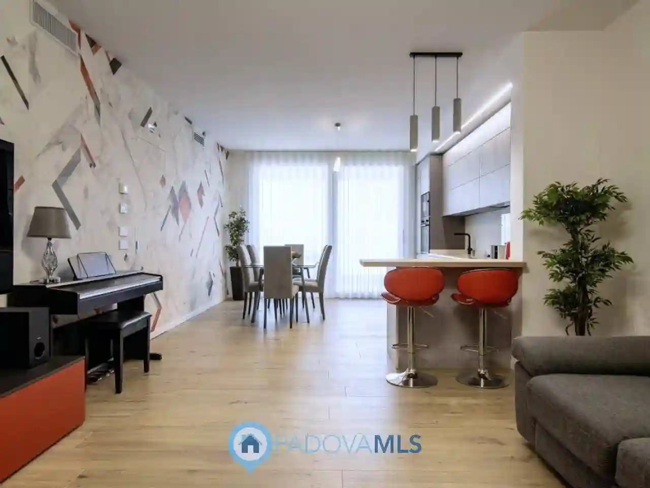 Appartamento - foto 2