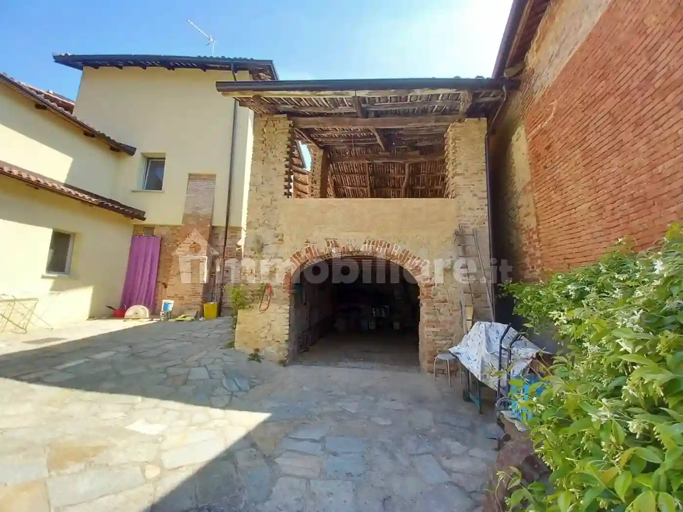 Casa indipendente - foto 4