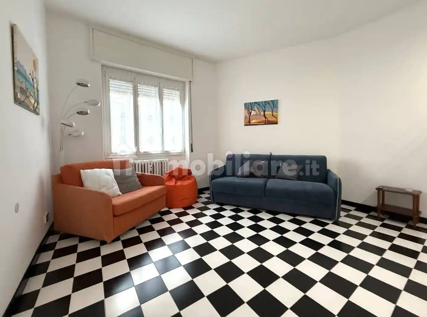 Appartamento in vendita a Arona