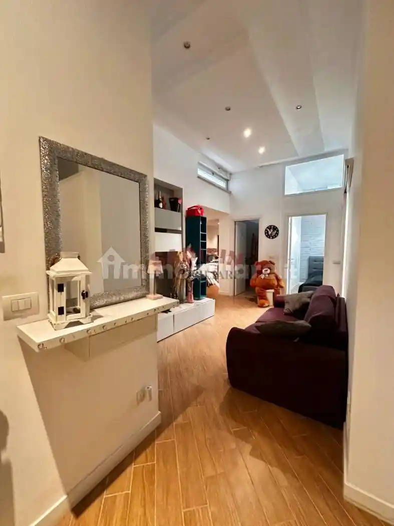 Appartamento in vendita a Modugno