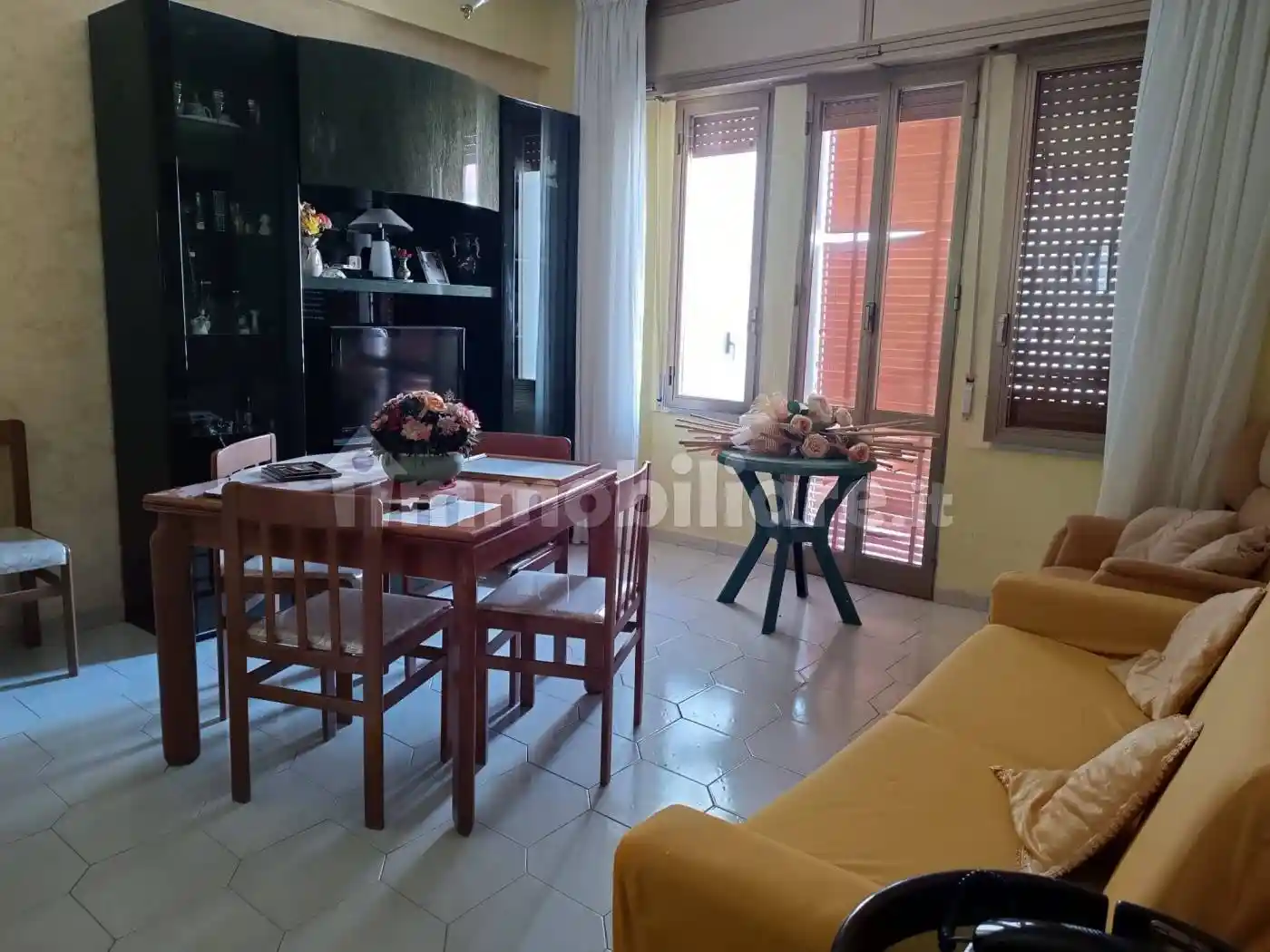 Appartamento in affitto a Benevento