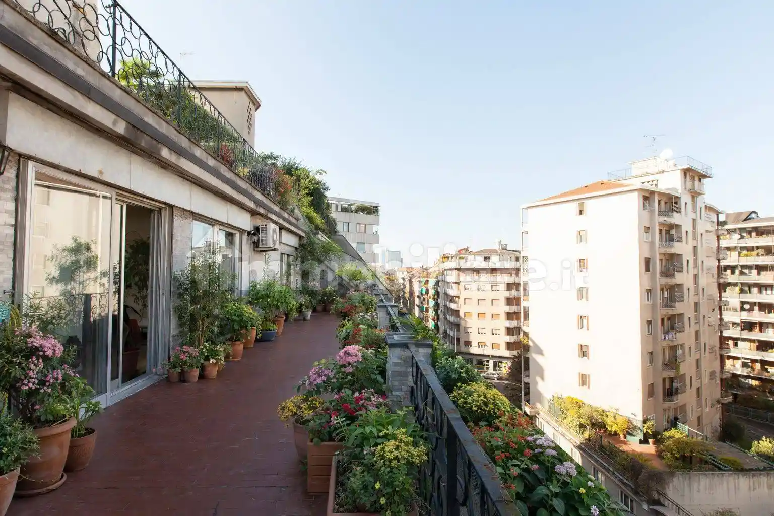 Attico - Mansarda in vendita a Milano