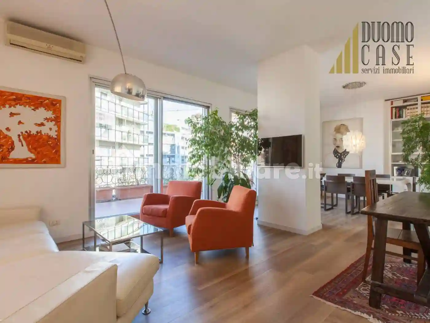 Attico - Mansarda - foto 2