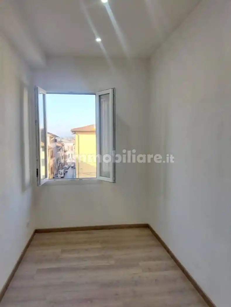 Appartamento in vendita a Fucecchio