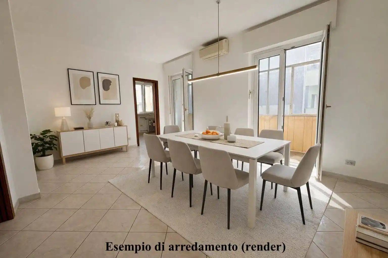 Appartamento in vendita a Bolzano