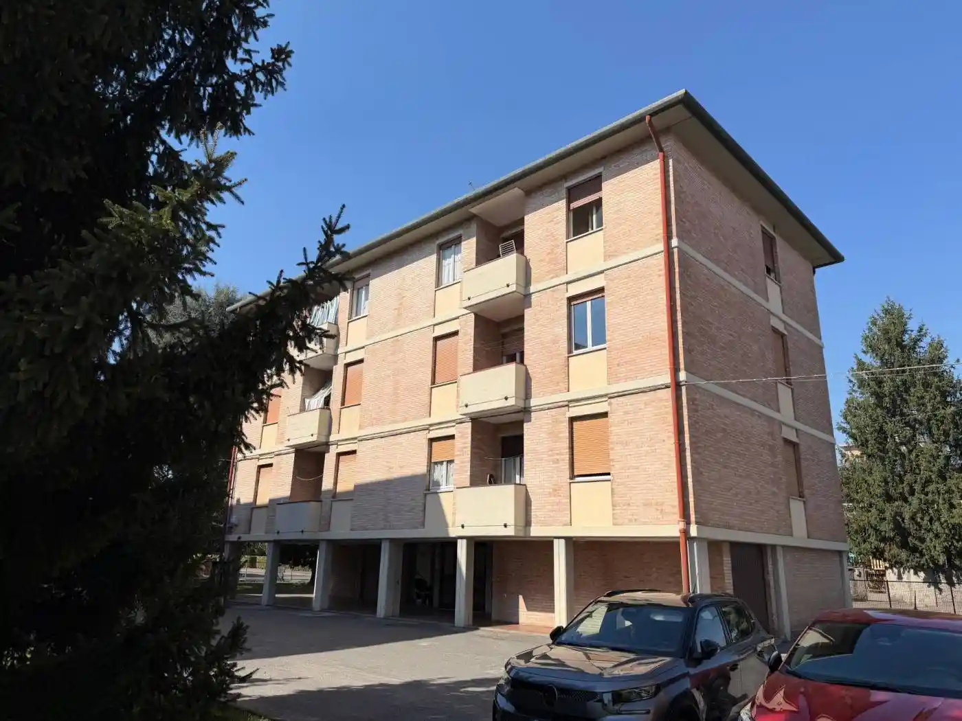 Appartamento in vendita a Giussano