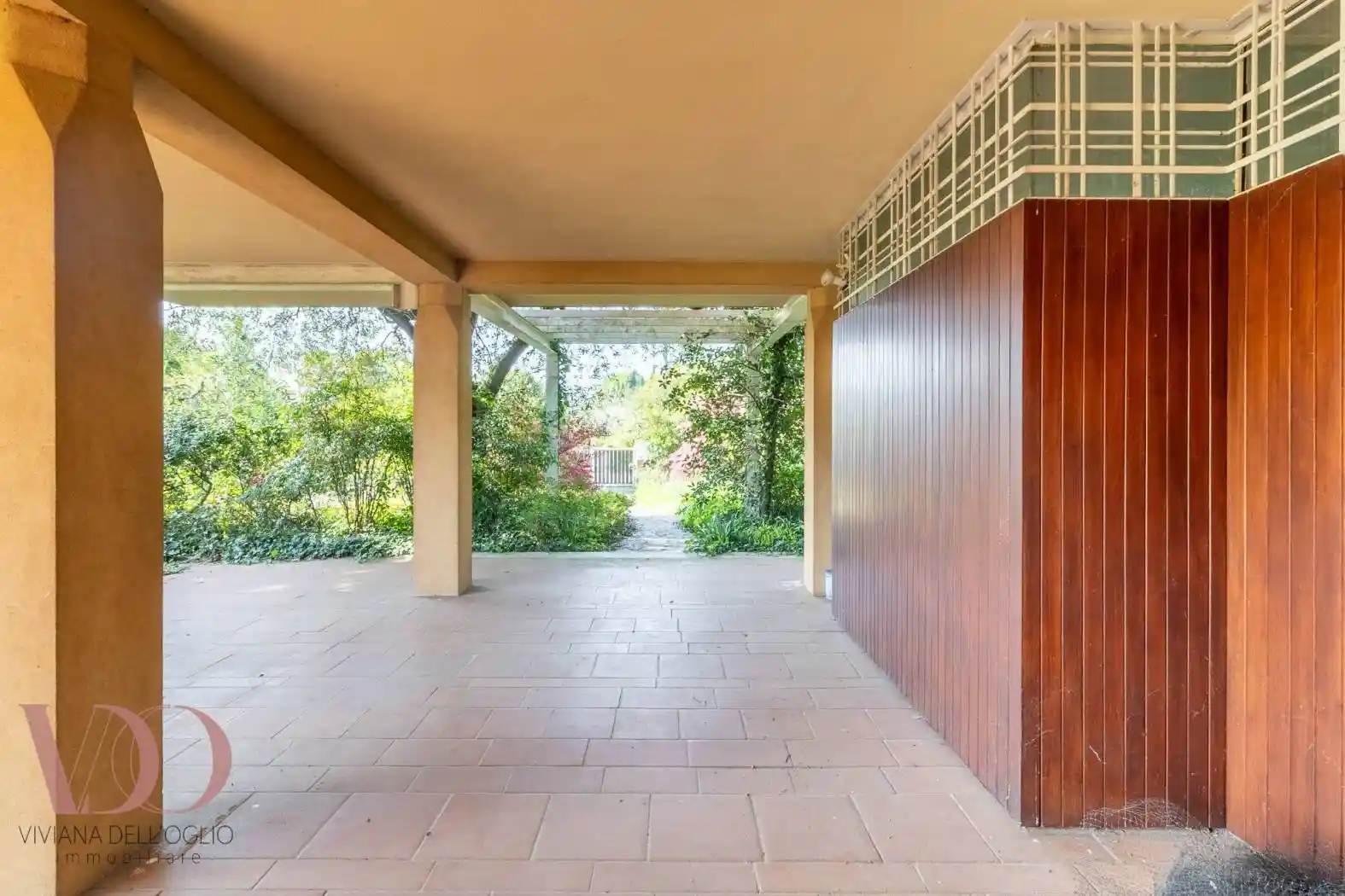 Villa in vendita a Montebelluna