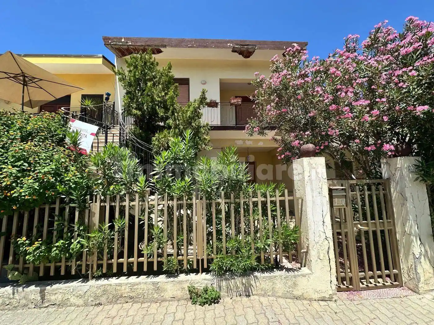 Appartamento in vendita a Barcellona Pozzo di Gotto