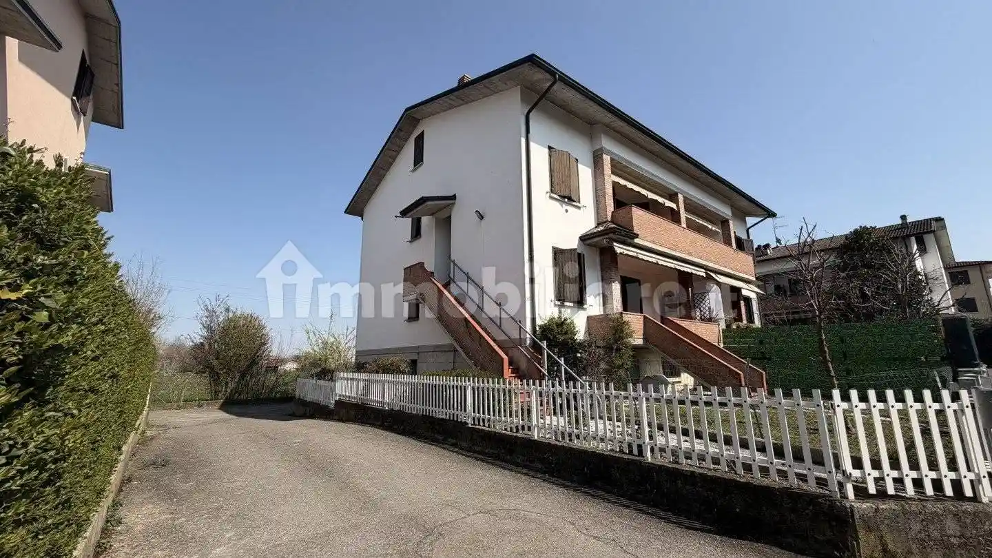 Appartamento in vendita a Reggio Emilia