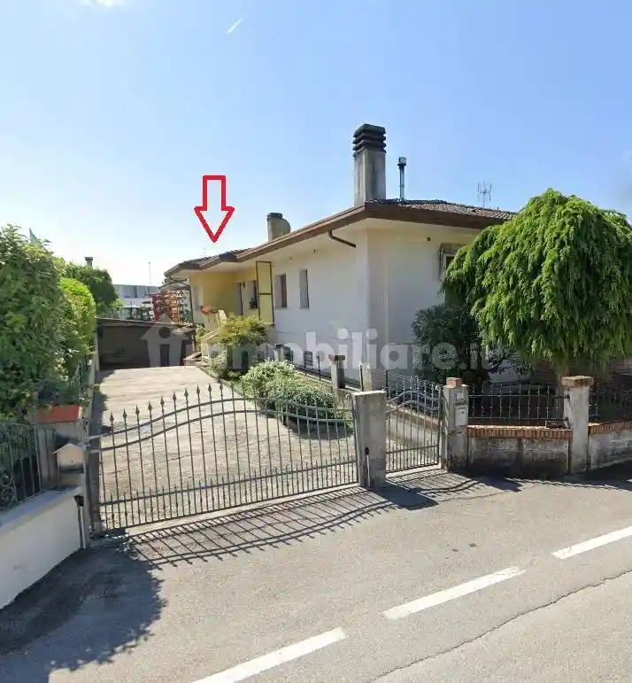 Villa in vendita a Prata di Pordenone