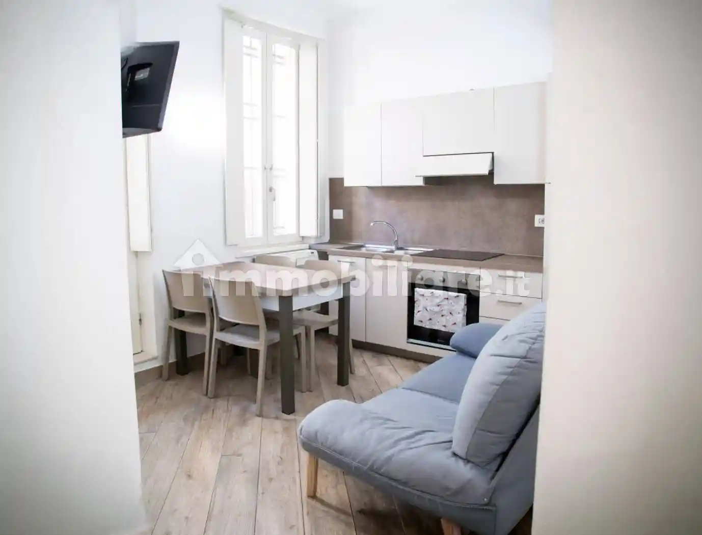 Appartamento in vendita a Mantova