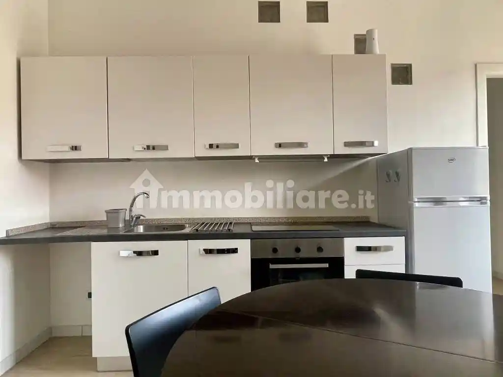 Appartamento in affitto a Terni