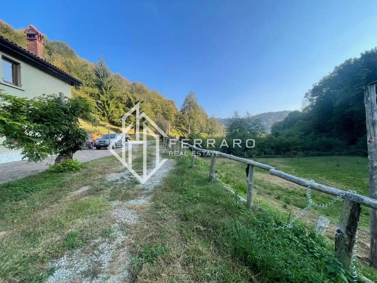 Rustico - Casale in vendita a Cairo Montenotte