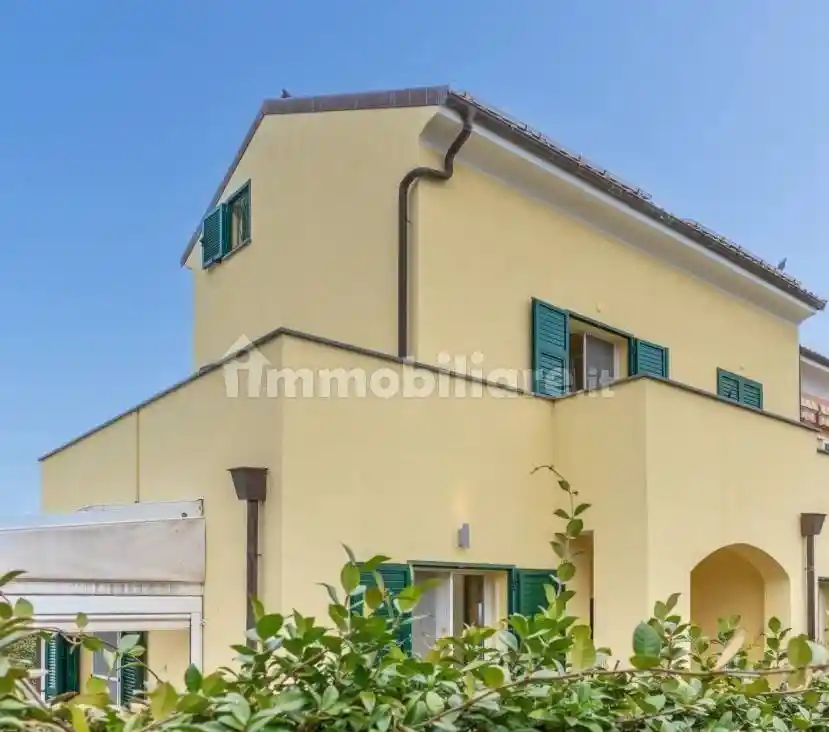 Villa in vendita a Ponderano