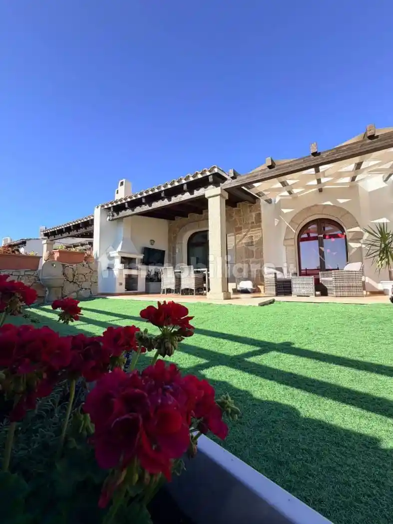 Villetta a schiera in vendita a Alghero