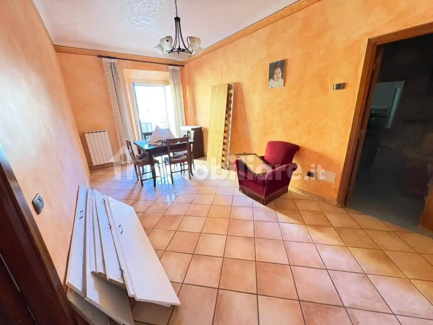 Appartamento in vendita a Albano Laziale