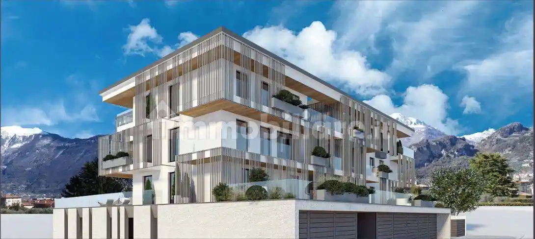 Appartamento in vendita a Riva del Garda