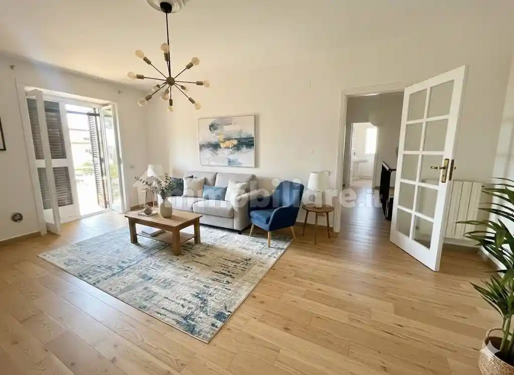 Appartamento in vendita a Pozzuoli