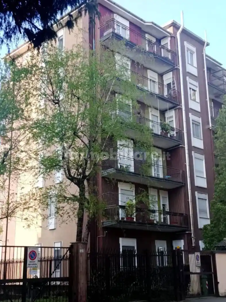 Appartamento in vendita a Abbiategrasso